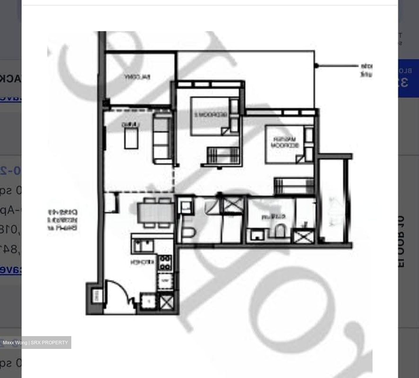 Leedon Green (D10), Condominium #638595141